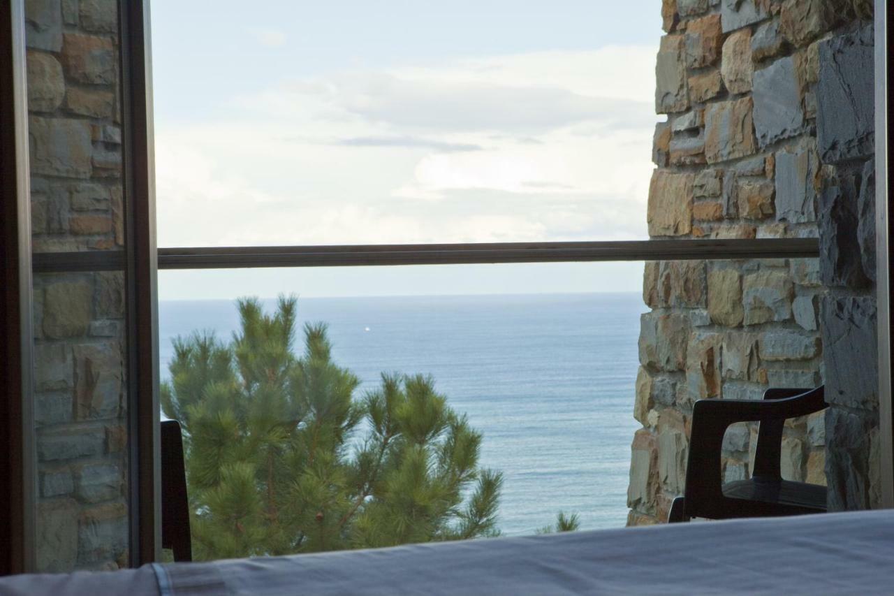 Habitación Doble con vistas al mar